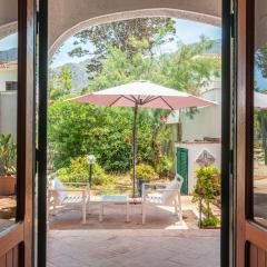 Isola delle Femmine Apartments by Wonderful Italy