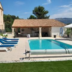 Villa L'ecrin Du Ventoux