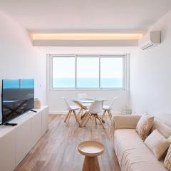 Apartment Infinity mit Meerblick