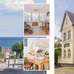 Wohnung Sanke Seeblick