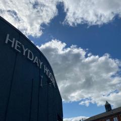 Heyday Hostel Ballina