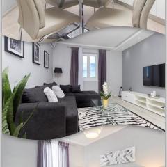 Mandalina Suite