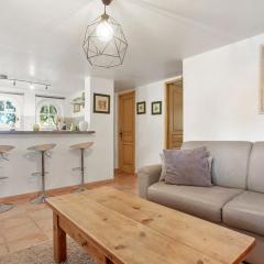 Gite Aux Écuries du Mas di Gau