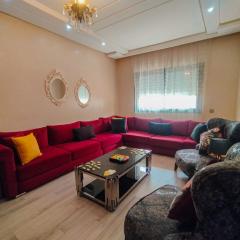 Beautiful 2 bedrooms apartment