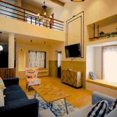 Pearl Castle Villa I Staymist