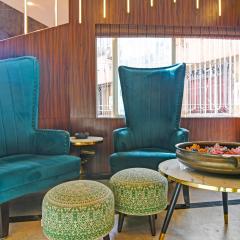 FabHotel Samrat