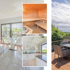 Ferienhaus Sonnendeck