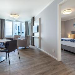 Godewindpark Deluxe-Suite 1-09