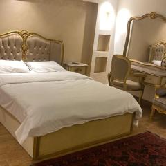 Zm apartment shehab Vib