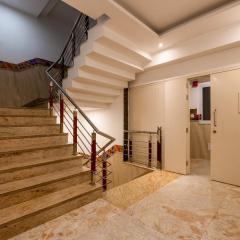 Hotel Surya park