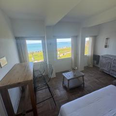 Depto 2 amb con vista al mar