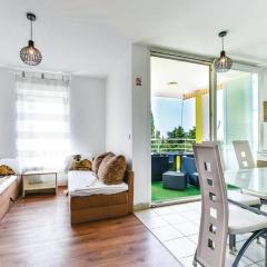 Beautiful holiday apartment Danijel