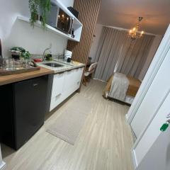 Studio Clementino Ed Modern