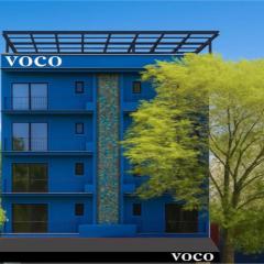 voco Ciudad de Mexico Reforma by IHG