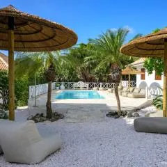 Botanique Bungalows Westpunt