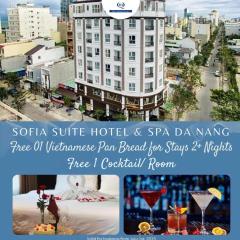 Sofia Suite Hotel & Spa Danang - Free Craft Beer and 20 minute Spa per room