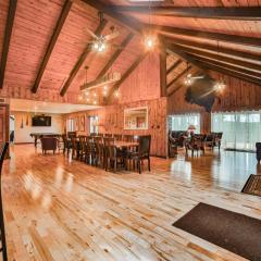 Deadwood SD 11k sq ft 9 Bd Suites 11 Ba Sleeps 35 Plus