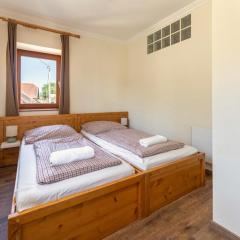 Szilvánusz Vendégház