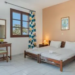 Frantzis studio 3 Nisyros