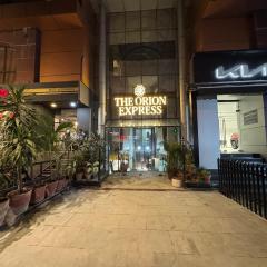 The Orion Express - Kailash Colony