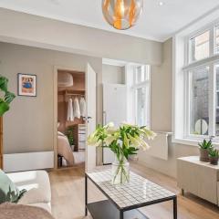 The best place to stay in city center - close to everything