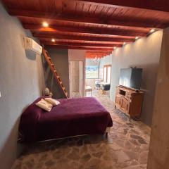 Casa quinta Morada del Sol