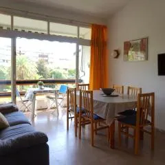 Apartamento a un paso de playa