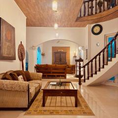 SkyPort Villa Negombo