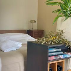 Casa di Mia Zia Bed & Wine - Suite Erbaluce