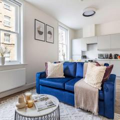 BnBNova - 1BR - St Lukes & Whitecross Market