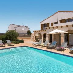 Villa Candela by Villa Plus