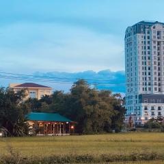 Ruộng Homestay Nguyên căn 5 phòng ngủ