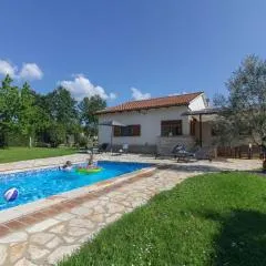 Bella Collina in Krajcar Brijeg - Haus für 4-5 Personen