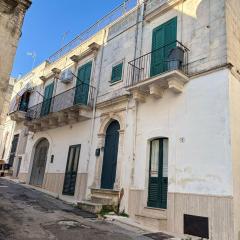 CASA TERRAZZA art house in piazza