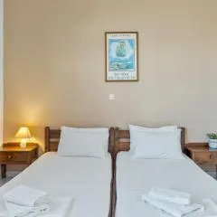 Frantzis Studio 6 Nisyros Island