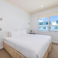 QV Stays Waterfront Elegance on Princes Wharf