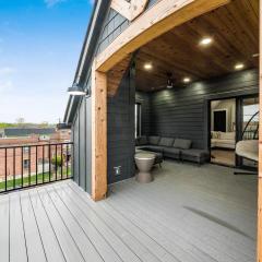 Just Listed D Town Vies, OSU Short North