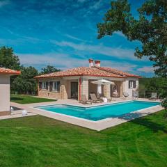 Villa Monte in Breg (Haus für 6 Personen)