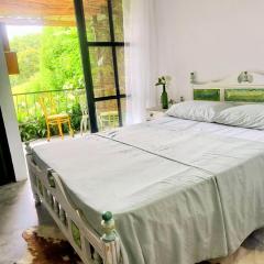 Betania Alojamiento Rural Quindío Eje Cafetero espectacular!