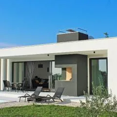 Villa Vinci in Smoljanci (Haus für 4 Personen)