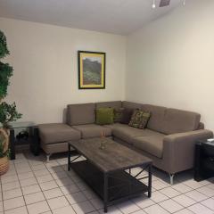 Hermoso departamento con todo lo que necesitas!