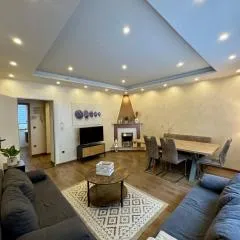Apartement Rustica - MODERN NEST APARTEMENTS