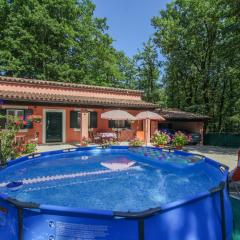 Dalibor in Jakačići - Haus für 2-4 Personen