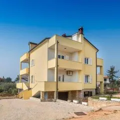 Apartments Goltes