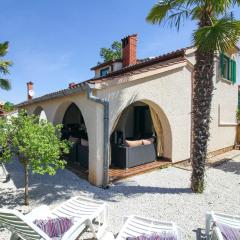 Casa Parenzana in Poreč - Haus für 7-9 Personen