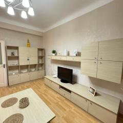 Cozy on Nizami The perfect starting point for your Baku experience