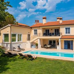 Villa Vera in Ližnjan - Haus für 8 Personen