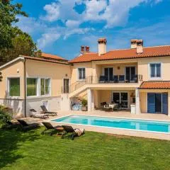 Villa Vera in Ližnjan - Haus für 8 Personen