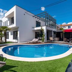 Villa Vodice in Vodice - Haus für 8 Personen