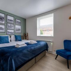 Stableside Hotel at York Racecourse